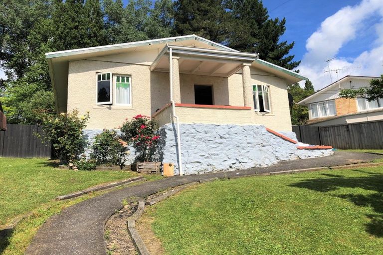 Photo of property in 6 Elizabeth Street, Te Kuiti, 3910