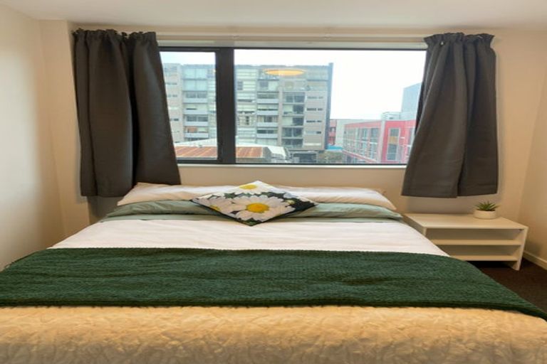 Photo of property in 35 Abel Smith Street, Te Aro, Wellington, 6011