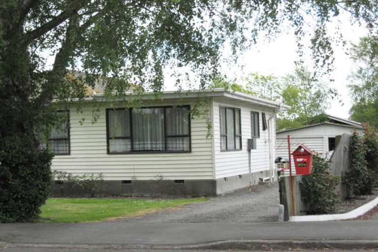 Photo of property in 22 Sidey Quay, Kaiapoi, 7630