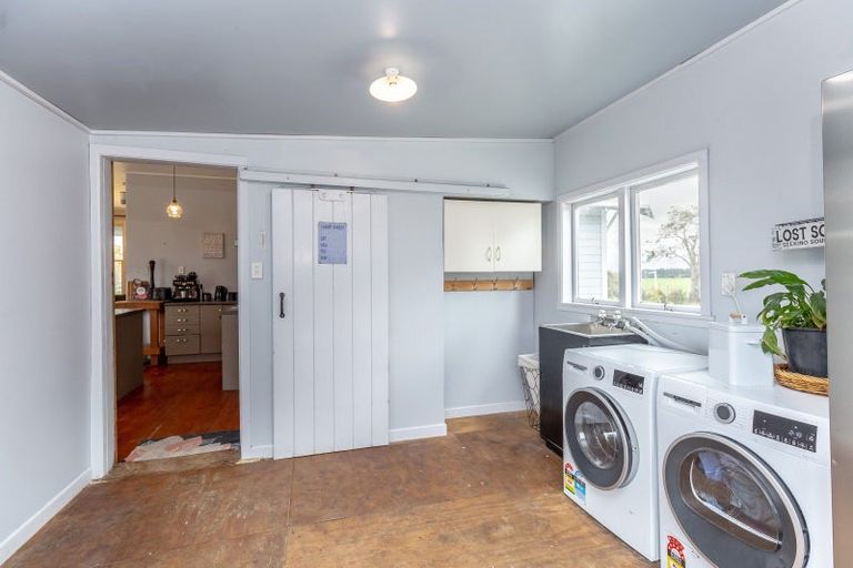 Photo of property in 693 Kahutara Road, Kahutara, Featherston, 5771