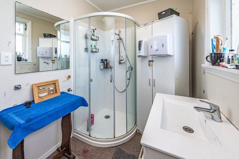 Photo of property in 143 Puriri Street, Castlecliff, Whanganui, 4501