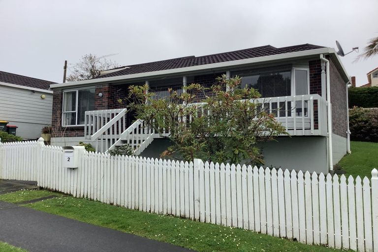 Photo of property in 1/8 Pupuke Road, Hillcrest, Auckland, 0627