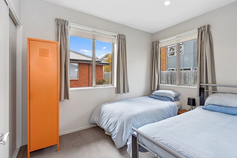 Photo of property in 141b King Street, Sydenham, Christchurch, 8023