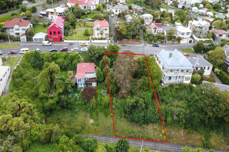 Photo of property in 21 Currie Street, Port Chalmers, 9023