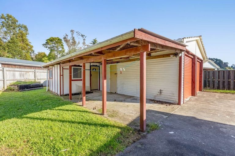 Photo of property in 50 Ward Street, Kawerau, 3127