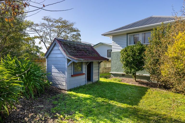 Photo of property in 48 Raglan Street, Lansdowne, Masterton, 5810