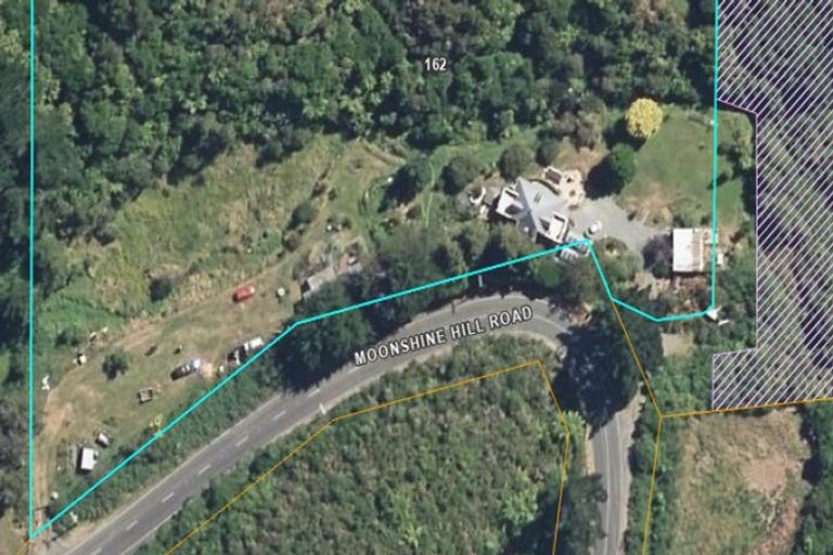 Photo of property in 162 Moonshine Hill Road, Riverstone Terraces, Upper Hutt, 5371