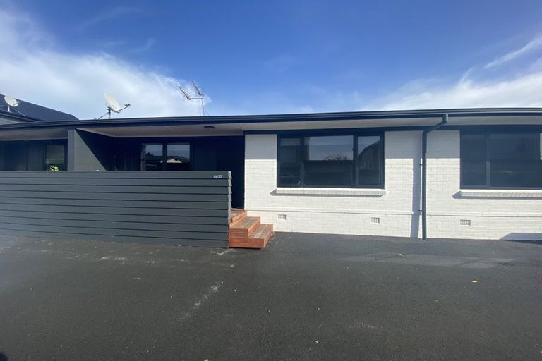 Photo of property in 5/89 Albert Street, Hamilton East, Hamilton, 3216