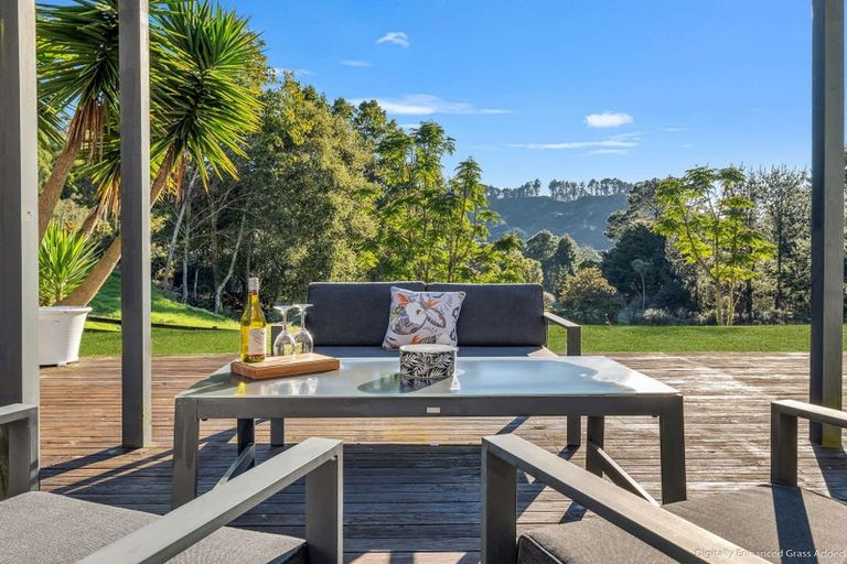 Photo of property in 75c Mick Dillon Road, Tahekeroa, Kaukapakapa, 0873