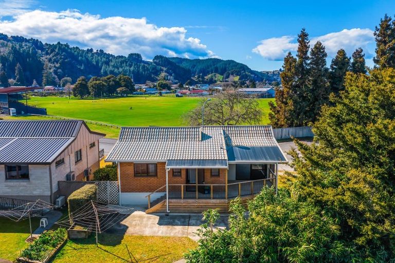 Photo of property in 53 Morero Terrace, Taumarunui, 3920