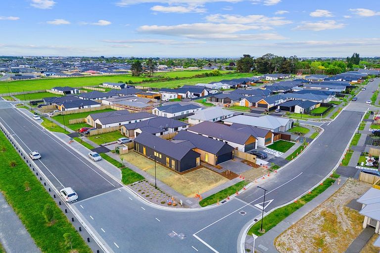 Photo of property in 48 Gammack Drive, Halswell, Christchurch, 8025