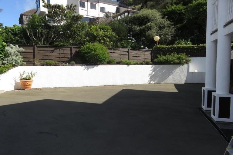 Photo of property in 29 Rama Crescent, Khandallah, Wellington, 6035