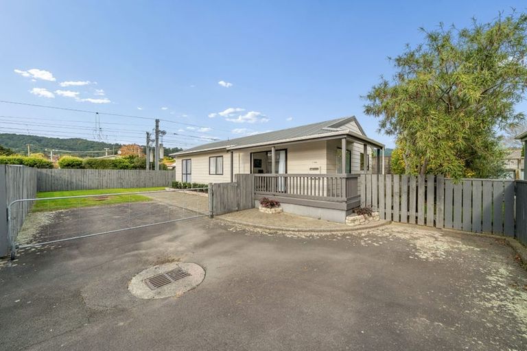 Photo of property in 3/264a Fergusson Drive, Heretaunga, Upper Hutt, 5018