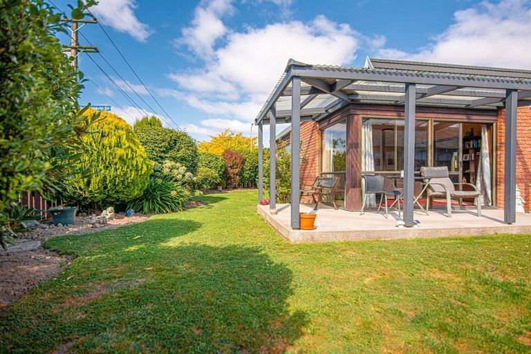 Photo of property in 189 Highsted Road, Casebrook, Christchurch, 8051