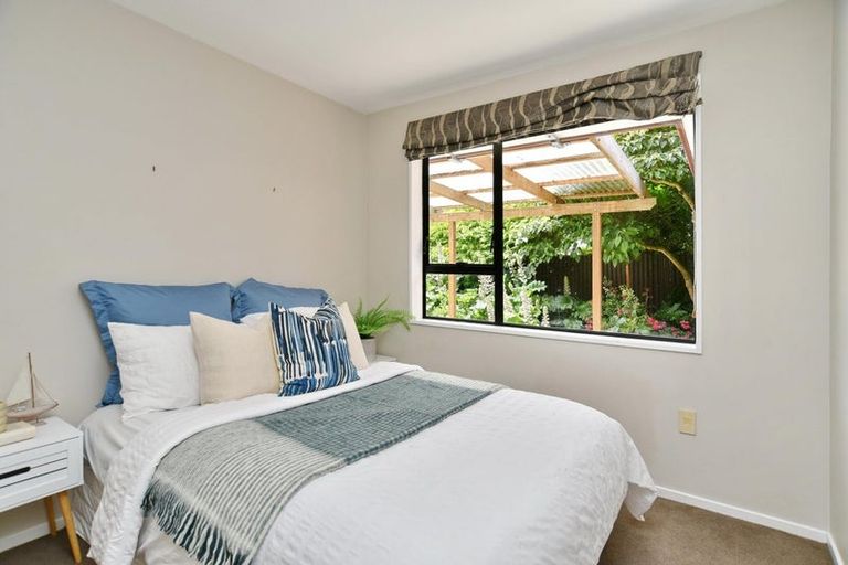 Photo of property in 42/a Ward Street, Addington, Christchurch, 8024