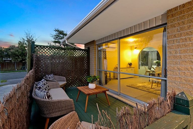 Photo of property in 18 Dunoon Place, Woolston, Christchurch, 8062