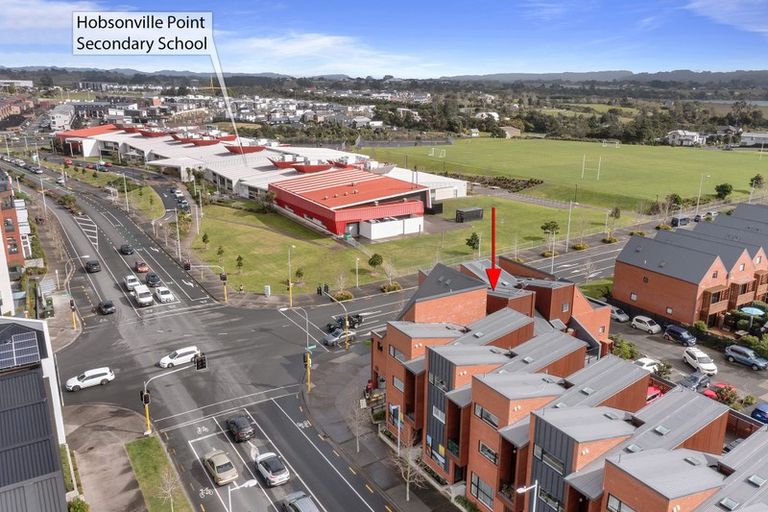 Photo of property in 70 Squadron Drive, Hobsonville, Auckland, 0616