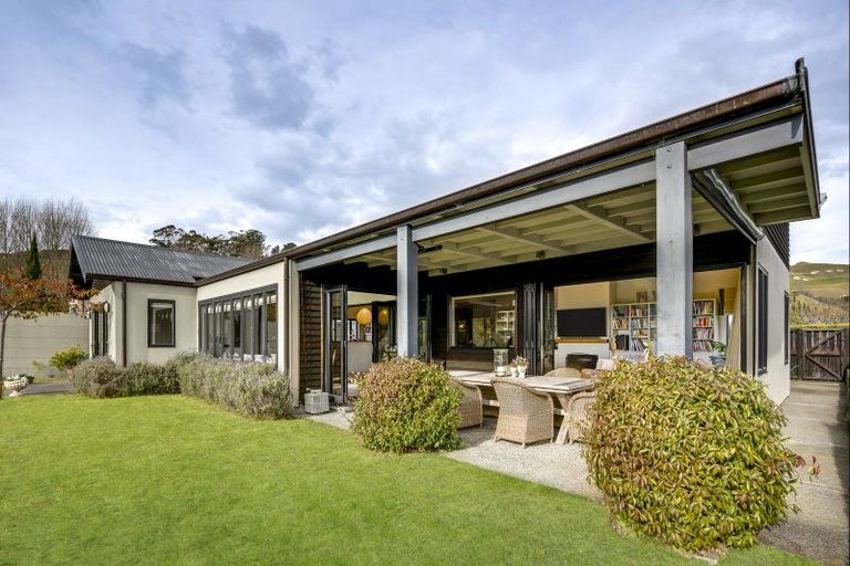 Photo of property in 110 Black Barn Road, Havelock North, 4294