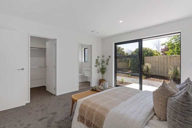 Photo of property in 22a Fairhurst Place, Rolleston, 7614