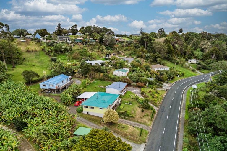 Photo of property in 115 Parnell Street, Rawene, Kaikohe, 0473