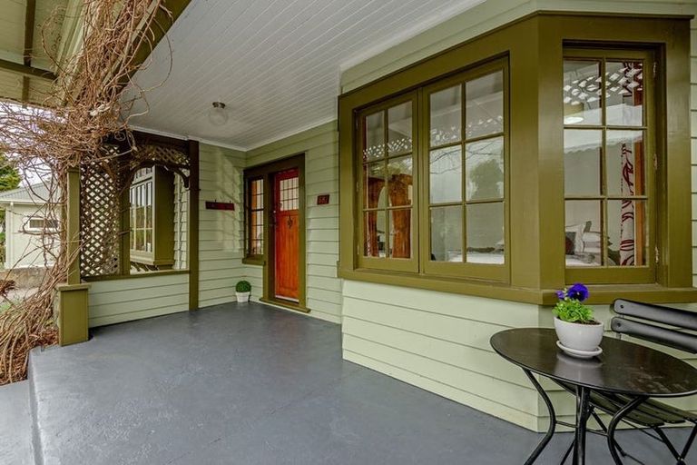 Photo of property in 58 Margaret Street, Roslyn, Palmerston North, 4414