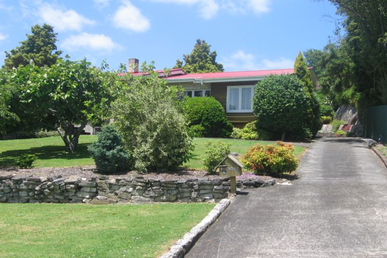 Photo of property in 8 Butler Street, Te Kuiti, 3910