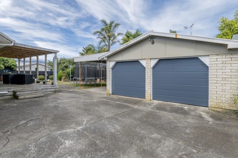 Photo of property in 38 Parsons Avenue, Levin, 5510