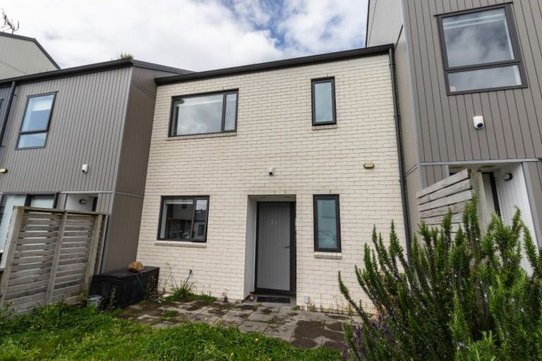 Photo of property in 56/170u Fraser Avenue, Johnsonville, Wellington, 6037