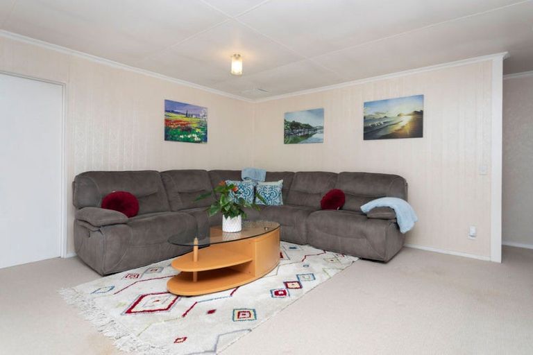 Photo of property in 101 Guy Street, Dannevirke, 4930