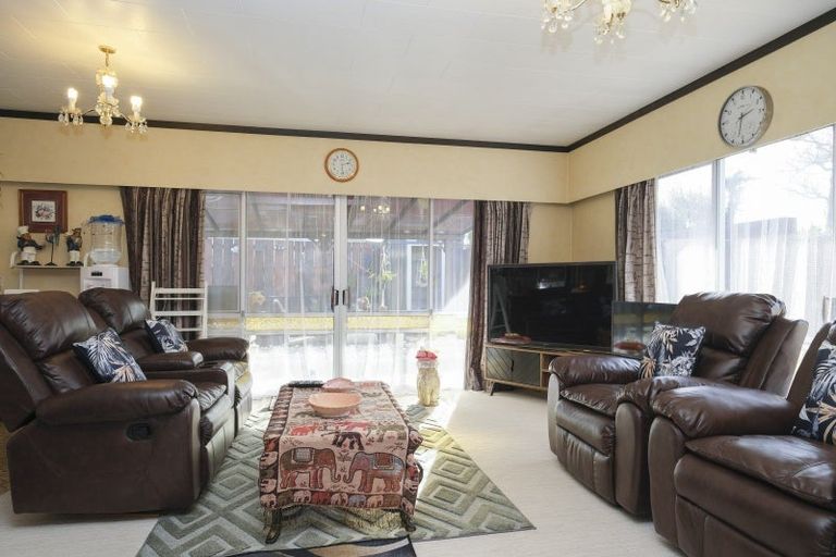 Photo of property in 117 Guy Street, Dannevirke, 4930