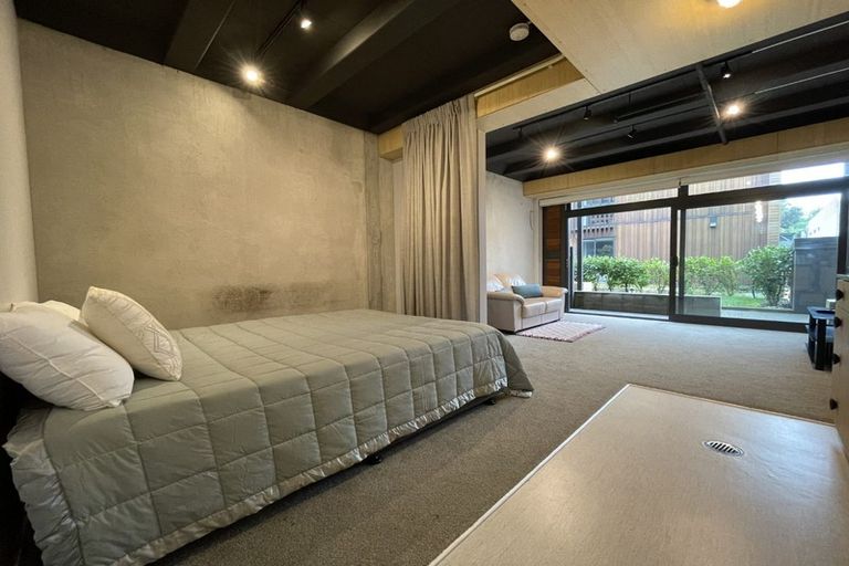 Photo of property in Vedado Apartments, 109/41u Hopper Street, Mount Cook, Wellington, 6011