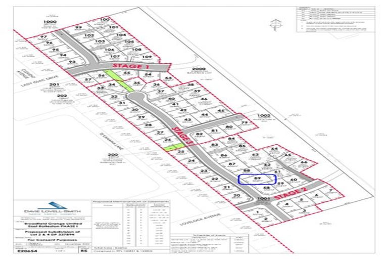 Photo of property in 4 Radar Drive, Rolleston, 7615