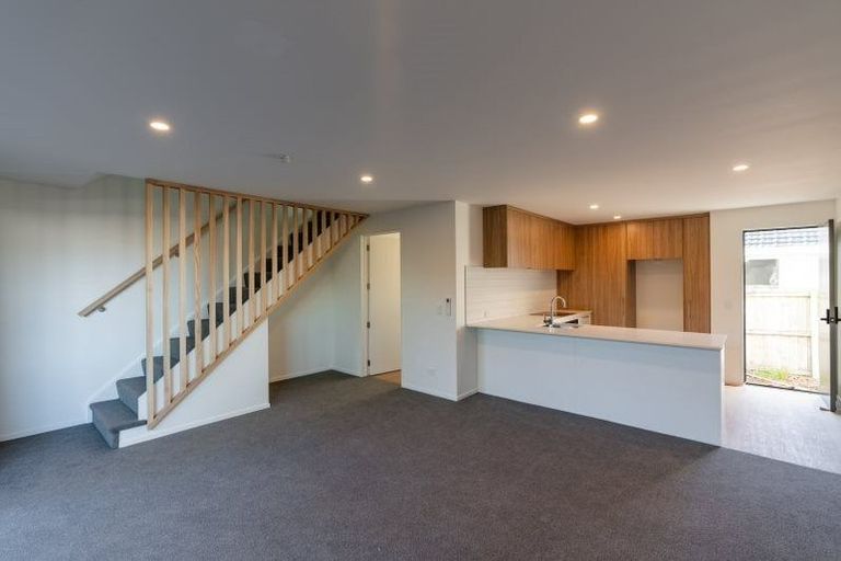Photo of property in 45a Edgeware Road, St Albans, Christchurch, 8014