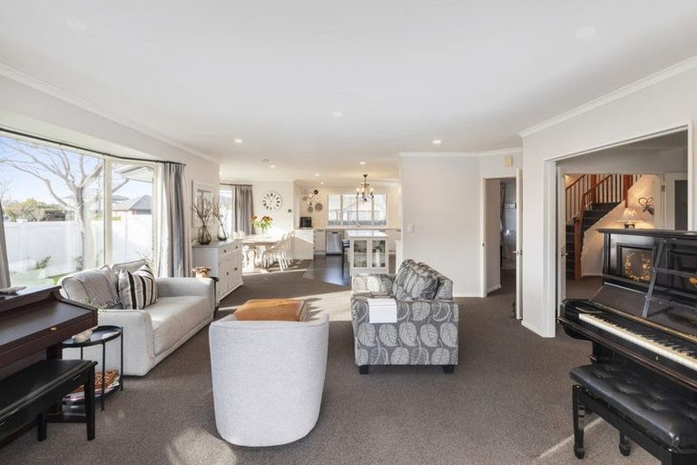 Photo of property in 53 Glasnevin Drive, Casebrook, Christchurch, 8051