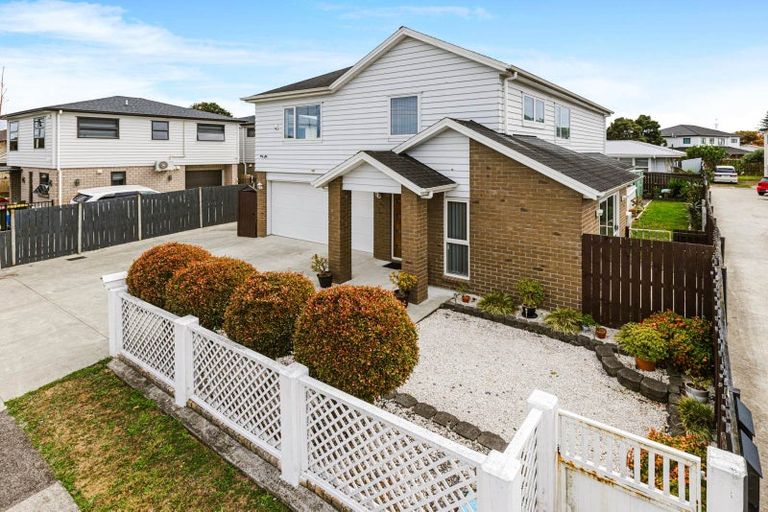 Photo of property in 54a Kimpton Road, Papatoetoe, Auckland, 2025