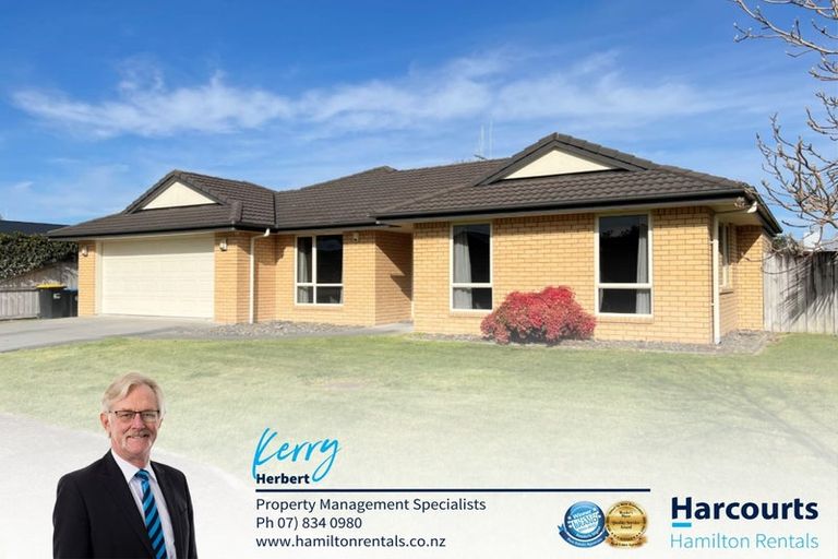 Photo of property in 10 Madison Street, Cambridge, 3434