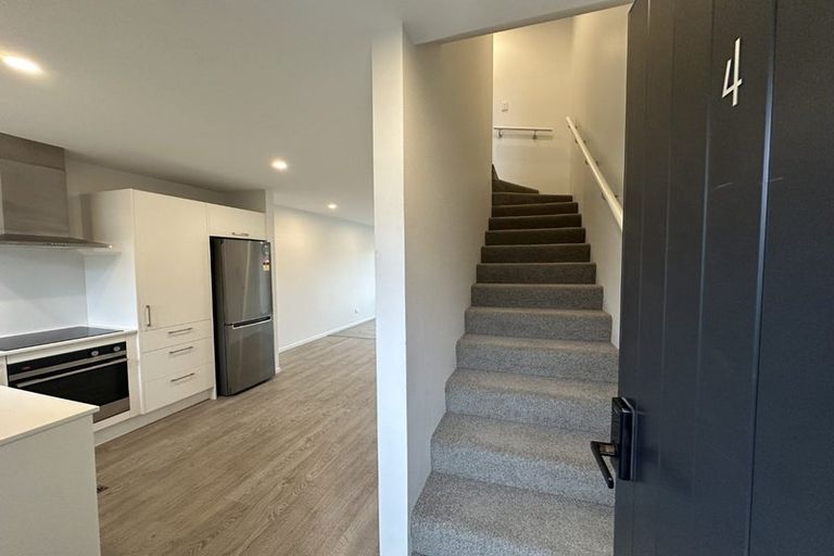 Photo of property in 4/110 Southampton Street, Sydenham, Christchurch, 8023