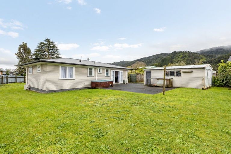 Photo of property in 14 Coenen Street, Ngaruawahia, 3720