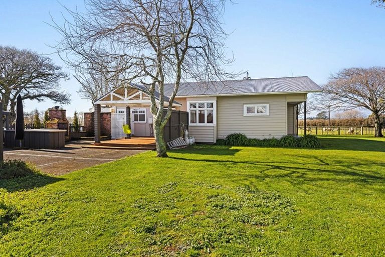 Photo of property in 19 Stanley Road, Stratford, 4394