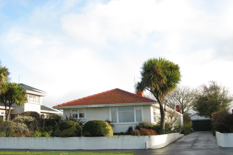 Photo of property in 2/159 Innes Road, St Albans, Christchurch, 8052