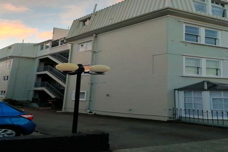 Photo of property in Aroha Apartments, 222ua The Terrace, Wellington Central, Wellington, 6011