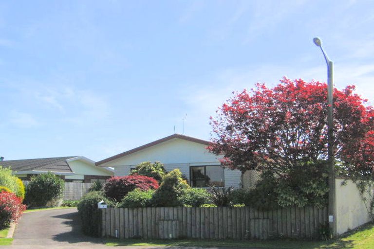 Photo of property in 8 Mahoe Place, Matamata, 3400