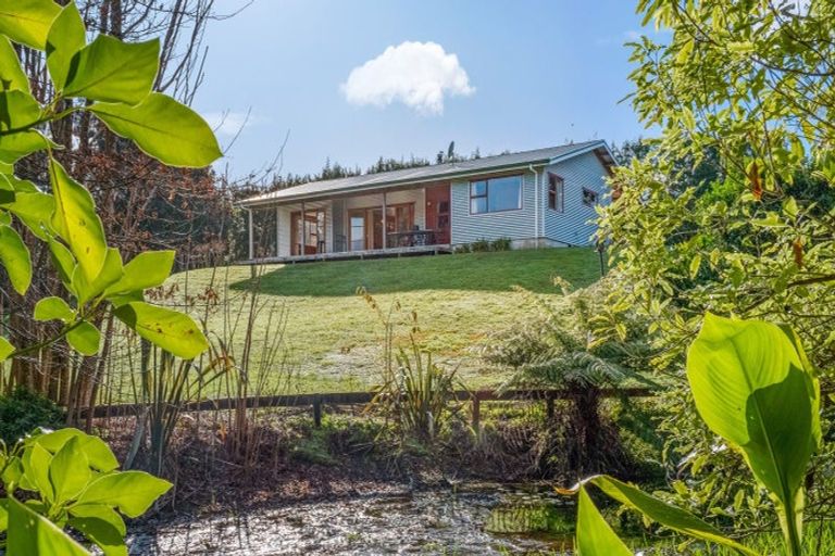Photo of property in 51 Lund Road, Aongatete, Katikati, 3178