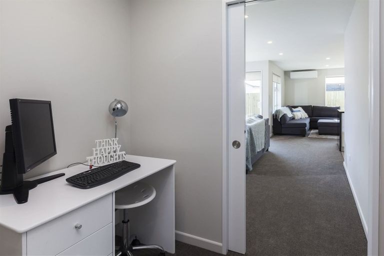 Photo of property in 61 Rannoch Drive, Broomfield, Christchurch, 8042