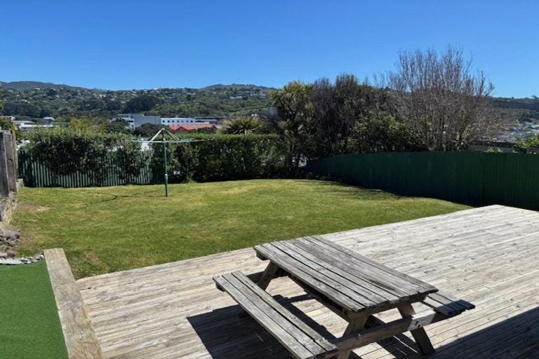 Photo of property in 136 Daniell Street, Newtown, Wellington, 6021