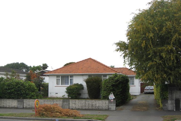 Photo of property in 28 Hoon Hay Road, Hoon Hay, Christchurch, 8025