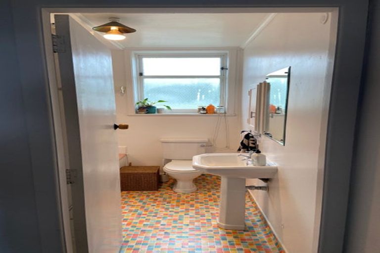 Photo of property in Harbour View Apartments, 147 Ohiro Road, Brooklyn, Wellington, 6021