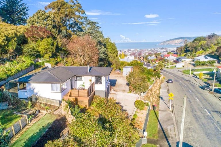Photo of property in 15 Derwent Street, Oamaru North, Oamaru, 9400