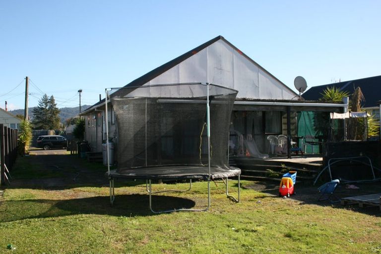 Photo of property in 11 Forsaith Street, Kawerau, 3127