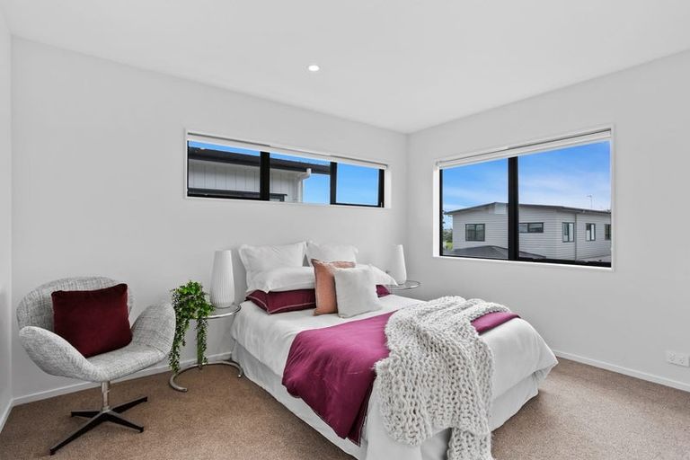 Photo of property in 9 Pahi Lane, Manurewa, Auckland, 2102